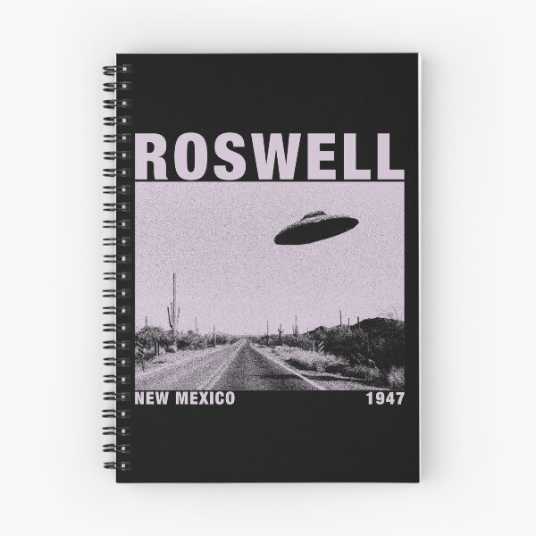 Item preview, Roswell UFO 1947 designed and sold by vannniez.