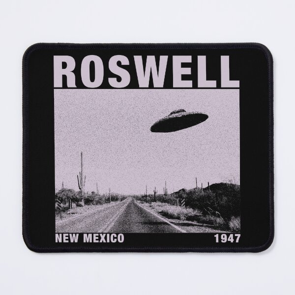 Item preview, Roswell UFO 1947 designed and sold by vannniez.
