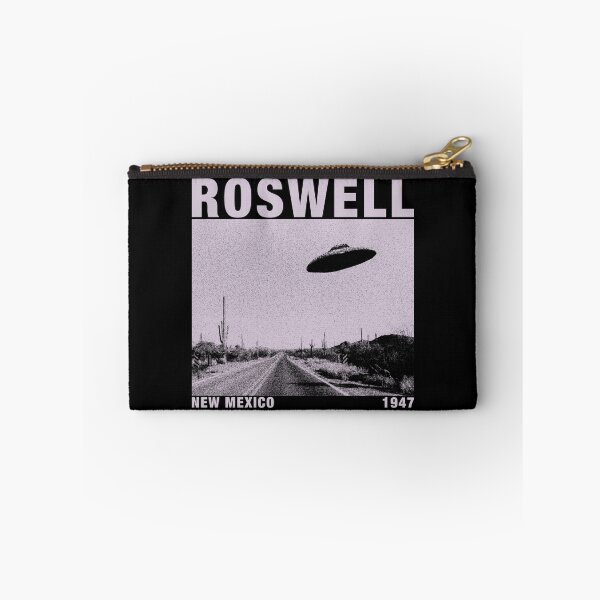 Item preview, Roswell UFO 1947 designed and sold by vannniez.