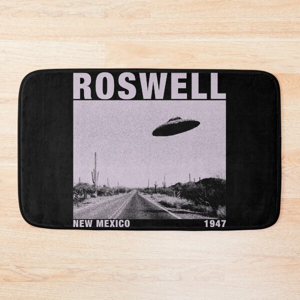 Item preview, Roswell UFO 1947 designed and sold by vannniez.