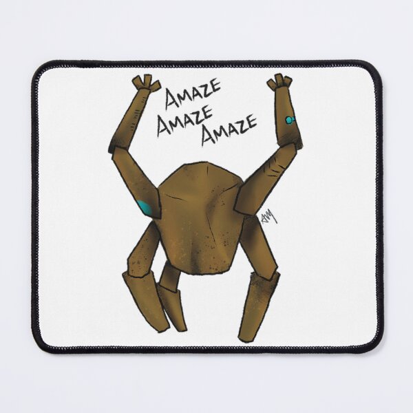 Item preview, Amaze Amaze Amaze designed and sold by tre-ntrankin.