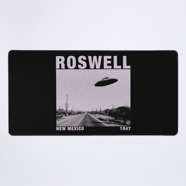 Item preview, Roswell UFO 1947 designed and sold by vannniez.