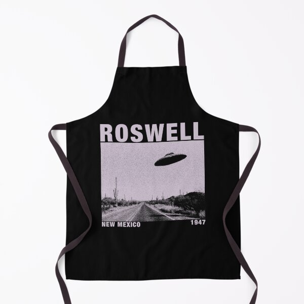 Item preview, Roswell UFO 1947 designed and sold by vannniez.