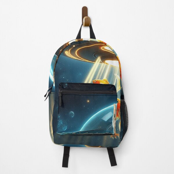 Item preview, v2 UFO, Cat and Fish for iPhone Pro Samsung Cases designed and sold by JL Studio - Cozy Arts.