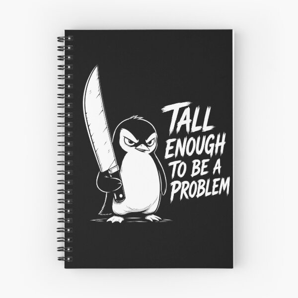 Item preview, Tall Enough To Be A Problem designed and sold by TheEndDesign.