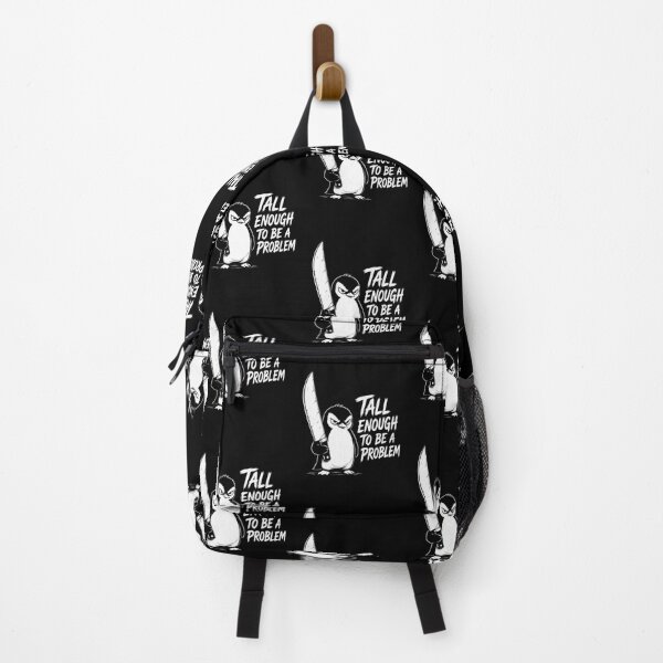 Item preview, Tall Enough To Be A Problem designed and sold by TheEndDesign.