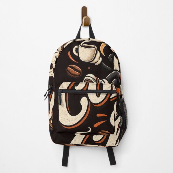 Item preview, COFFEE & CHILL designed and sold by Aktarstore.