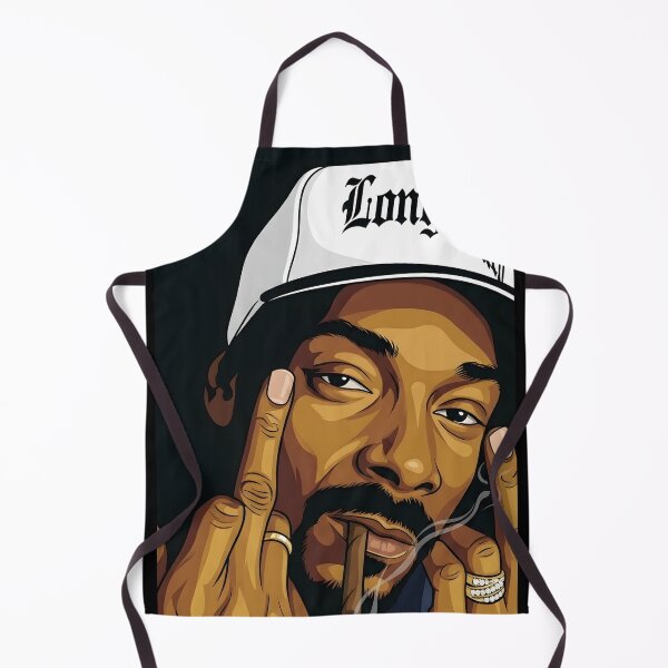 Item preview, Snoop Dogg Vector Art designed and sold by Rusdiii.