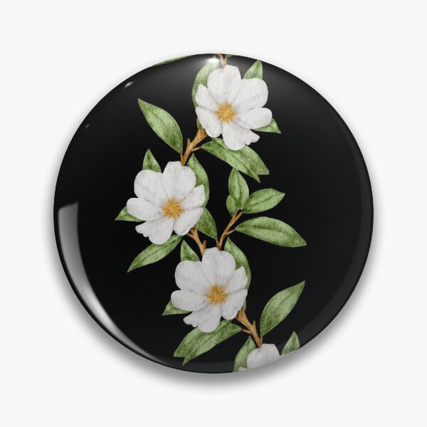 Item preview, Floral Watercolor Hand Paint| 12 Pro iPhone Cases | iPhone designed and sold by JL Studio - Cozy Arts.