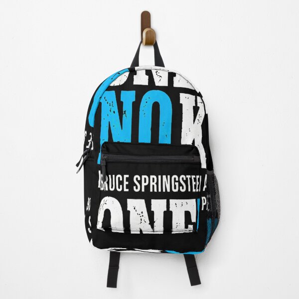 Item preview, Bruce Springsteen One Boss No Kings Tour -4 designed and sold by NiamhSmithCute.