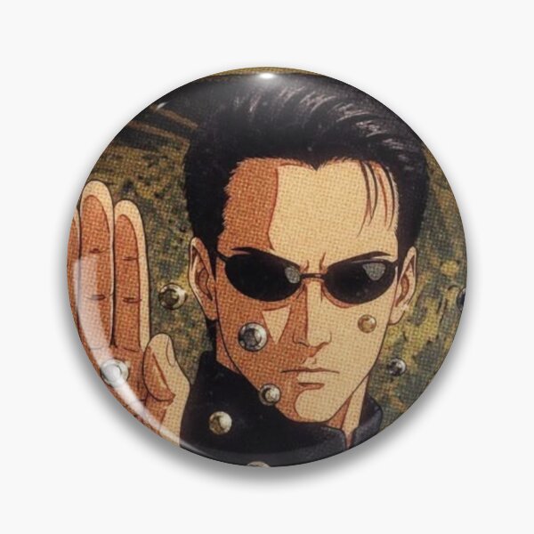 Item preview, The Matrix designed and sold by TAI-KU.