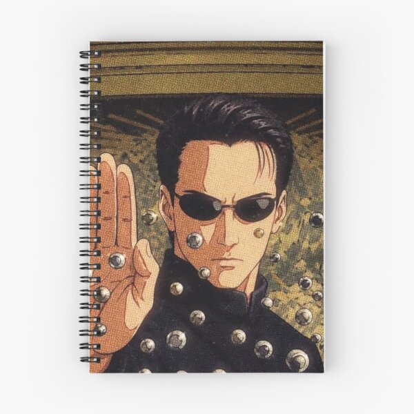 Item preview, The Matrix designed and sold by TAI-KU.