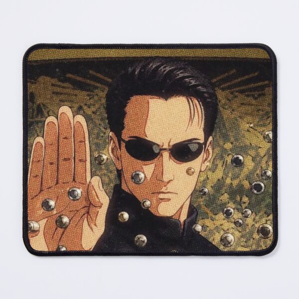 Artikelvorschau, Die Matrix entworfen und verkauft von TAI-KU.