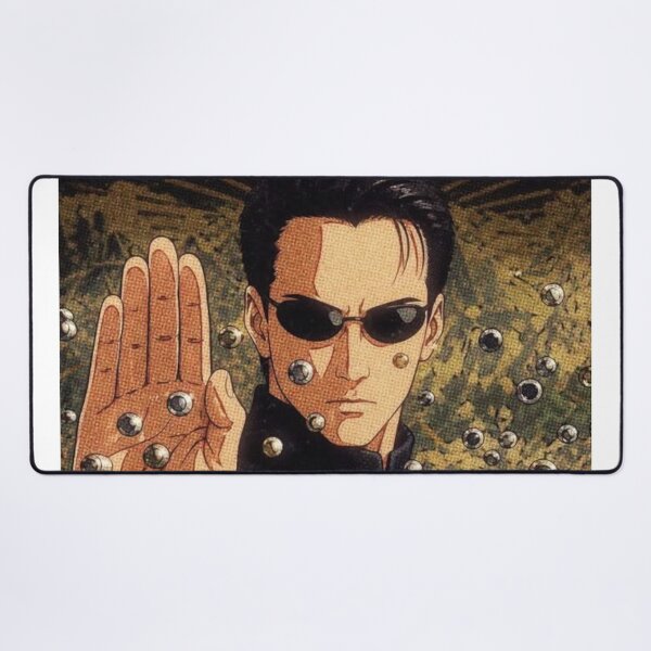 Item preview, The Matrix designed and sold by TAI-KU.