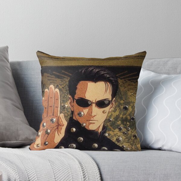 Item preview, The Matrix designed and sold by TAI-KU.