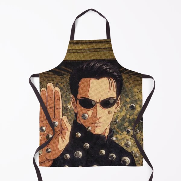 Item preview, The Matrix designed and sold by TAI-KU.