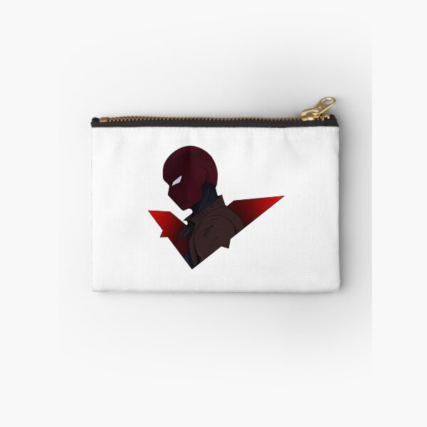 Item preview, Dark Red Hood Portrait designed and sold by kat-iebooth.