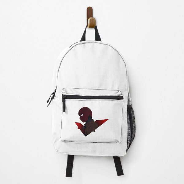 Item preview, Dark Red Hood Portrait designed and sold by kat-iebooth.