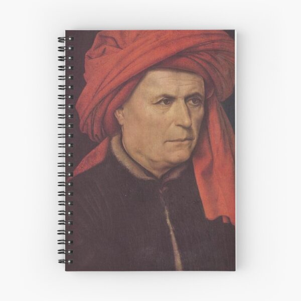 Item preview, Portrait of a Man designed and sold by SharonTheFirst.