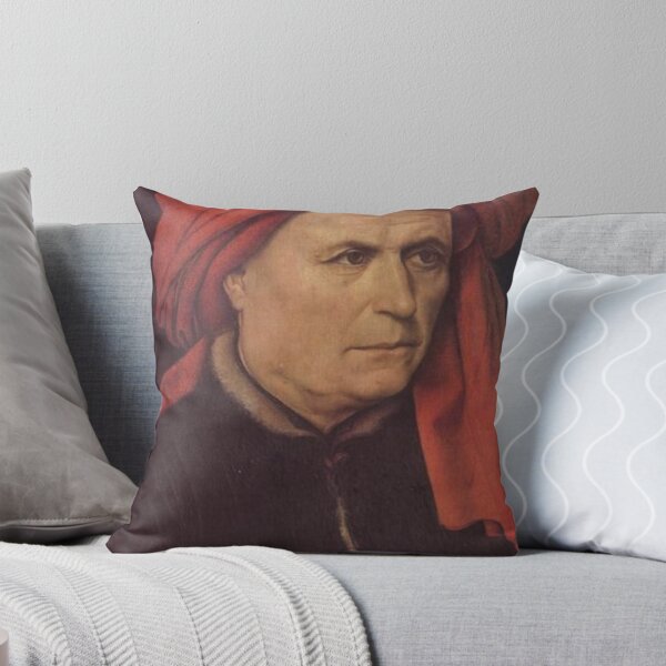 Item preview, Portrait of a Man designed and sold by SharonTheFirst.