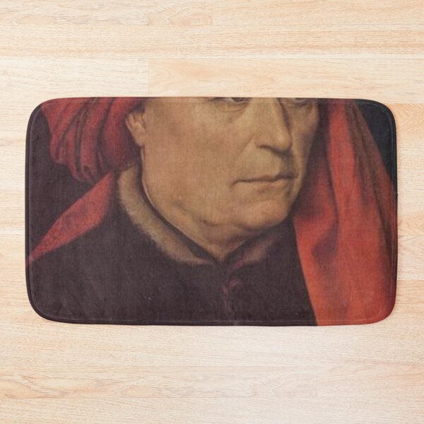 Item preview, Portrait of a Man designed and sold by SharonTheFirst.