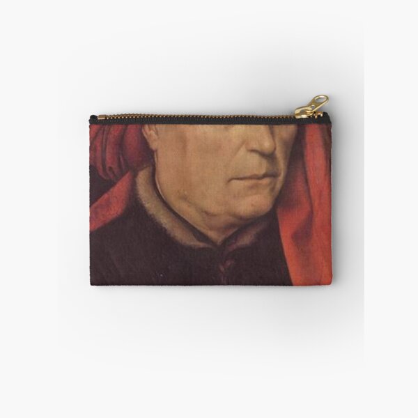Item preview, Portrait of a Man designed and sold by SharonTheFirst.