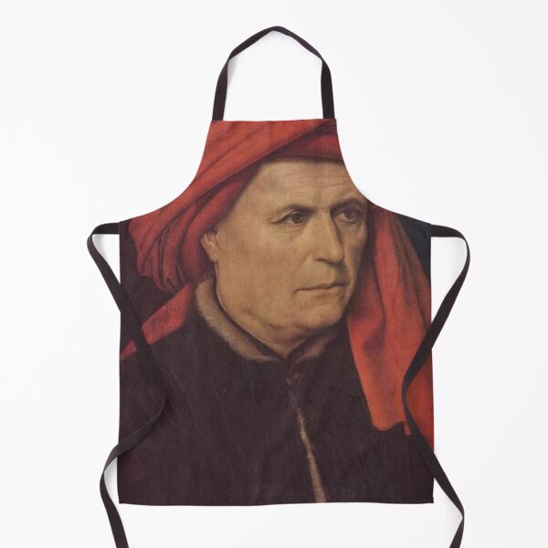 Item preview, Portrait of a Man designed and sold by SharonTheFirst.