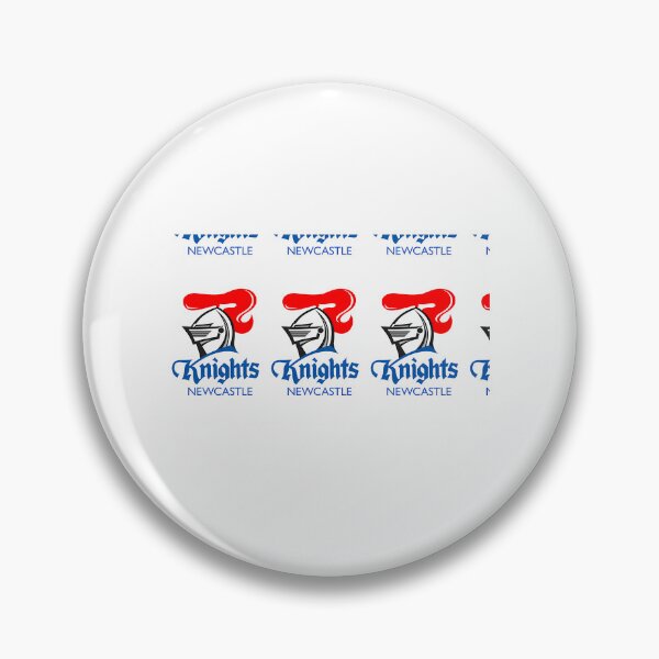 Item preview, Bold Newcastle Knights Emblem For Rugby League Fans Coffee Mug designed and sold by phi-llipshah.