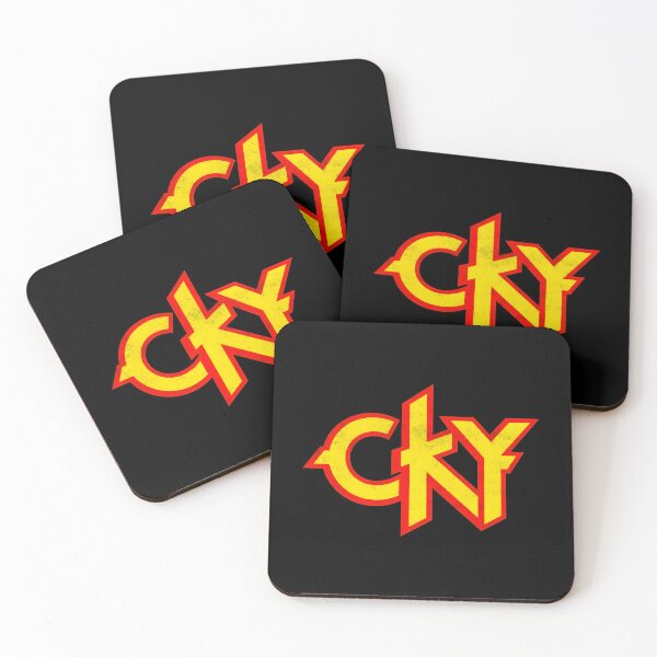 Item preview, CKY Band-69 designed and sold by NiamhSmithCute.
