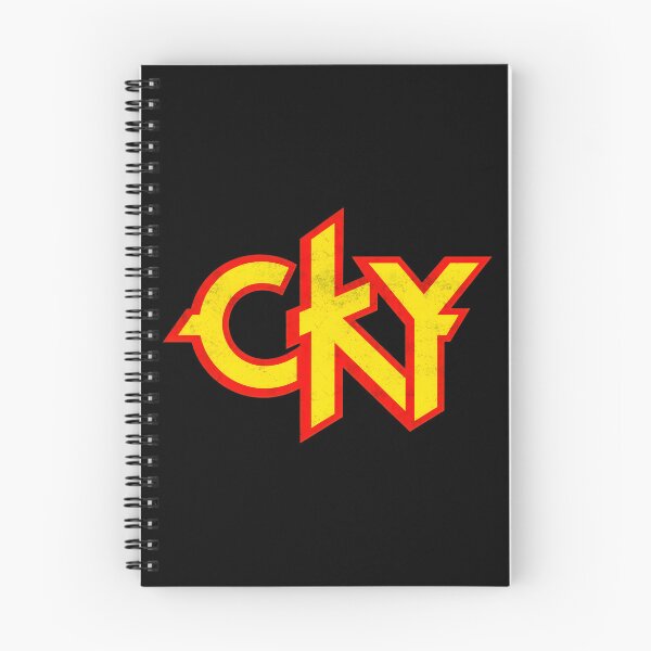 Item preview, CKY Band-69 designed and sold by NiamhSmithCute.
