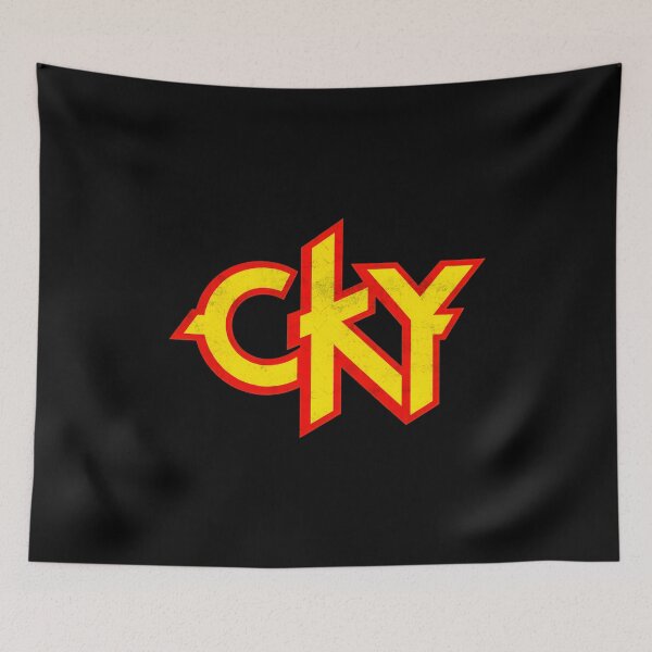 Item preview, CKY Band-69 designed and sold by NiamhSmithCute.