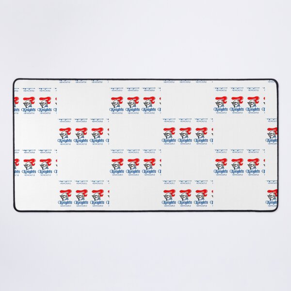 Item preview, Bold Newcastle Knights Emblem For Rugby League Fans Coffee Mug designed and sold by phi-llipshah.