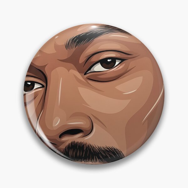Item preview, Snoop Dogg Vector Art designed and sold by Rusdiii.