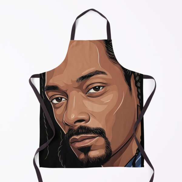 Item preview, Snoop Dogg Vector Art designed and sold by Rusdiii.
