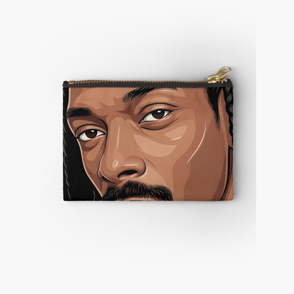 Item preview, Snoop Dogg Vector Art designed and sold by Rusdiii.