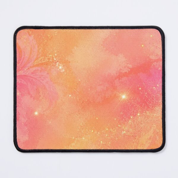 Item preview, Soft pink, peach, dreamy, whimsical aesthetic designed and sold by We Are Stardust.