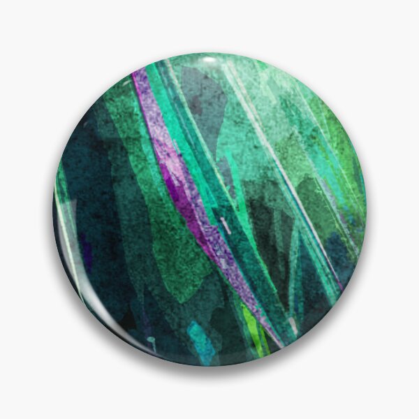 Item preview, Abstract grass designed and sold by kinpirks.