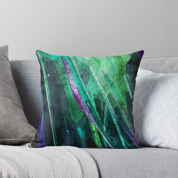 Item preview, Abstract grass designed and sold by kinpirks.