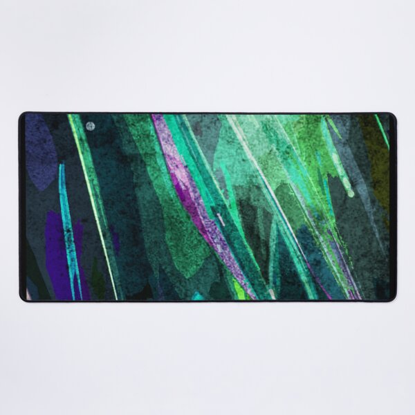 Item preview, Abstract grass designed and sold by kinpirks.