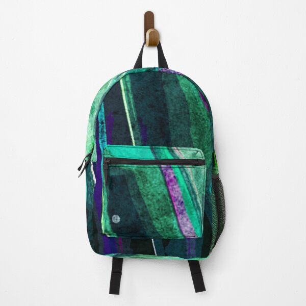 Item preview, Abstract grass designed and sold by kinpirks.