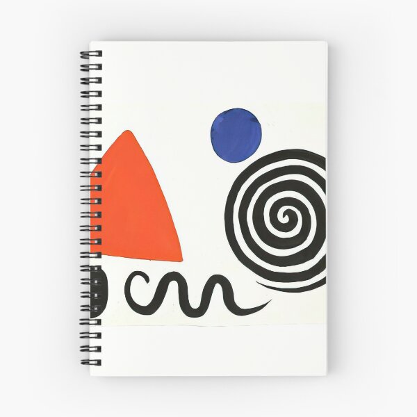 Item preview, Alexander Calder artwork designed and sold by Bivrgagnon.