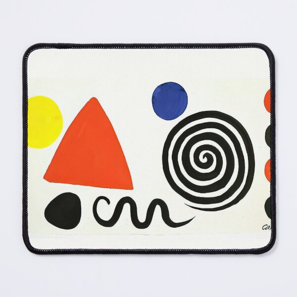 Item preview, Alexander Calder artwork designed and sold by Bivrgagnon.