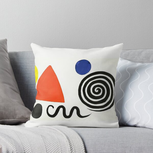 Item preview, Alexander Calder artwork designed and sold by Bivrgagnon.