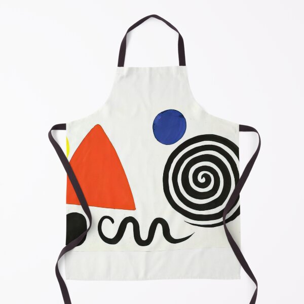 Item preview, Alexander Calder artwork designed and sold by Bivrgagnon.