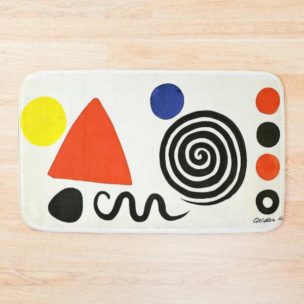 Artikelvorschau, Kunstwerke von Alexander Calder entworfen und verkauft von Bivrgagnon.