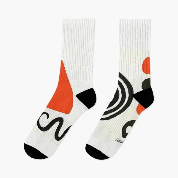 Item preview, Alexander Calder artwork designed and sold by Bivrgagnon.