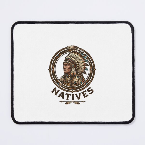 Item preview, natives designed and sold by graphicmauryzan.