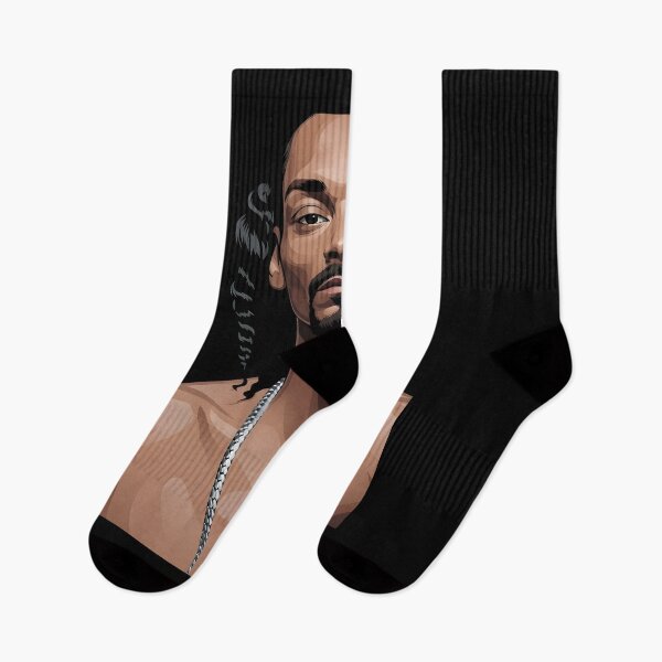 Item preview, Snoop Dogg Vector Art designed and sold by Rusdiii.