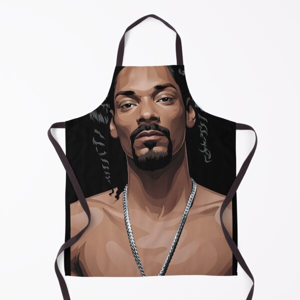 Item preview, Snoop Dogg Vector Art designed and sold by Rusdiii.