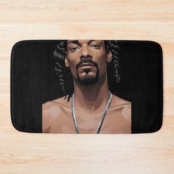 Item preview, Snoop Dogg Vector Art designed and sold by Rusdiii.
